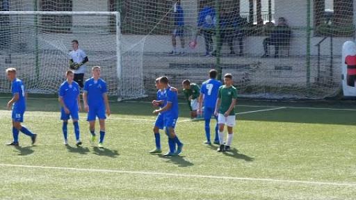 Левски U16 (София) 4:0 Пирин U16 (Благоевград)