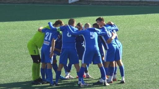 Левски U16 (София) 0:0 Лудогорец 1945 U16 (Разград)