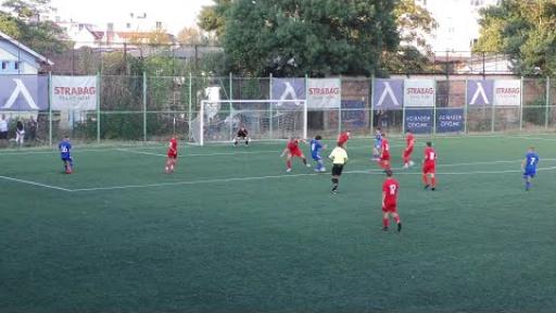 Левски U16 (София) 0:0 ЦСКА-София U16 (София)