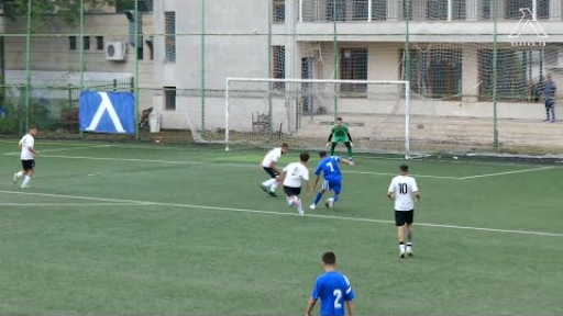 Левски U16 (София) 3:0 Славия 1913 U16 (София)