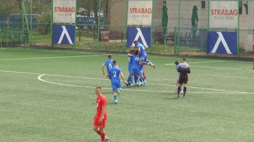 Левски U17 (София) 2:0 ЦСКА-София U17 (София)