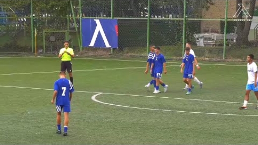 Левски U16 (София) 6:1 Пловдив 2015 U16 (Пловдив)