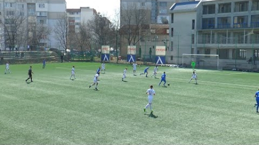 Левски U15 (София) 0:0 Славия 1913 U15 (София)