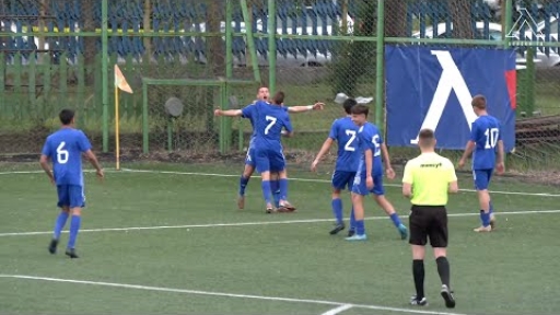 Левски U16 (София) 2:0 Пловдив 2015 U16 (Пловдив)