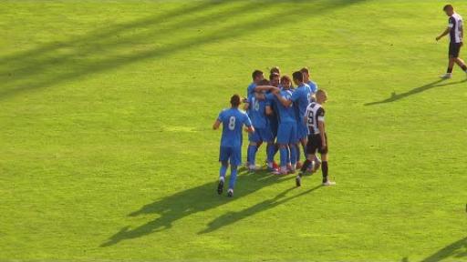Левски U17 (София) 4:0 Локомотив 1926 U17 (Пловдив)