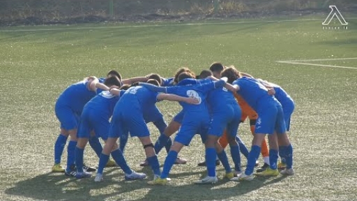 Левски U15 (София) 9:1 Левски Спартак 1962 U15 (София)