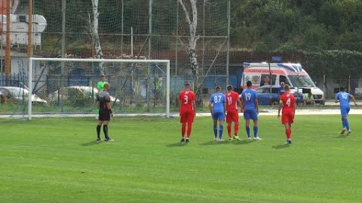 Левски U19 (София) 1:1 ЦСКА-София U19 (София)