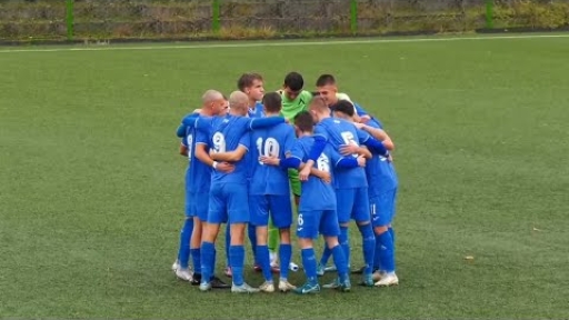 Левски U17 (София) 1:1 Берое U17 (Стара Загора)