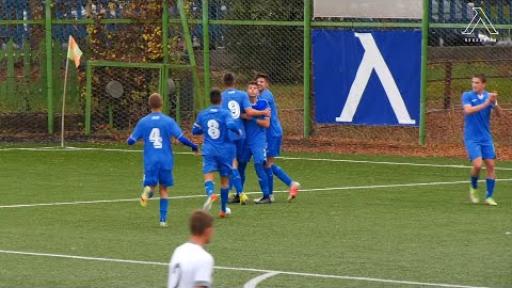 Левски U16 (София) 2:1 РМФ U17 (София)