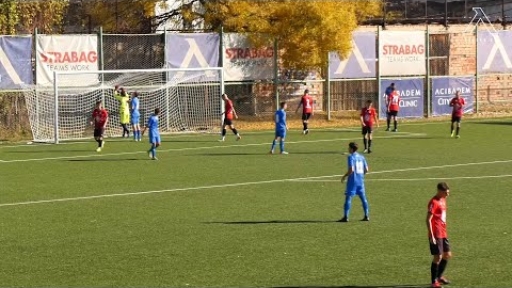 Левски U16 (София) 0:0 Локомотив 1929 U17 (София)