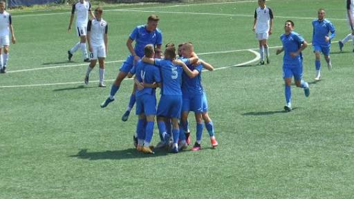 Левски U16 (София) 2:1 Славия 1913 U16 (София)