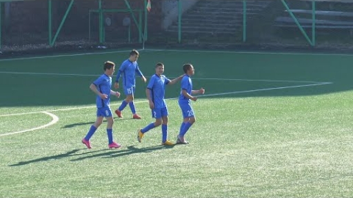 Левски U14 (София) 7:0 Витоша 13 U14 (София)