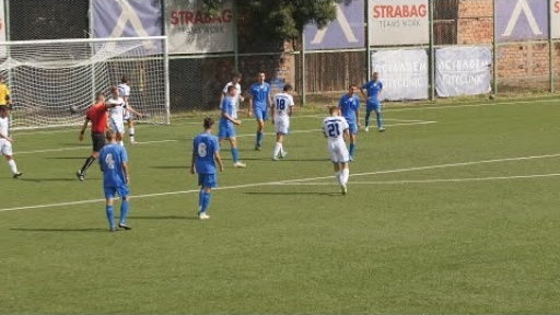Левски U17 (София) 3:0 Черноморец 1919 U17 (Бургас)