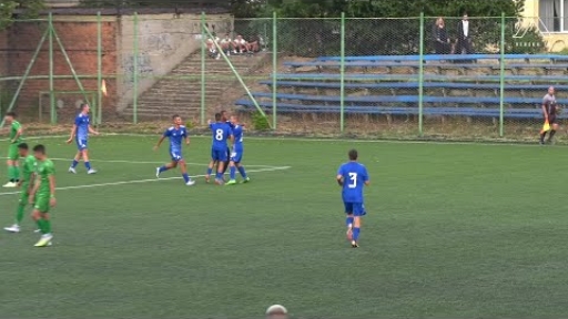 Левски U17 (София) 2:0 Берое U17 (Стара Загора)