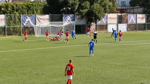 Левски U16 (София) 1:1 ЦСКА 1948 U17 (София)