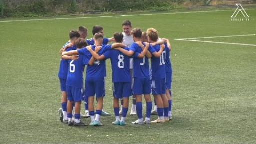 Левски U17 (София) 4:0 Локомотив 1929 U17 (София)