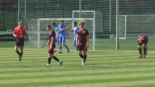 Левски U19 (София) 3:1 Сокол U19 (Марково)