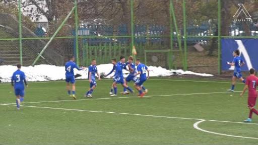 Левски U16 (София) 1:1 Септември U16 (София)