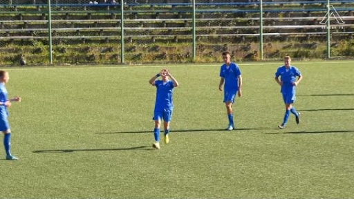 Левски U17 (София) 2:0 Пирин U17 (Благоевград)