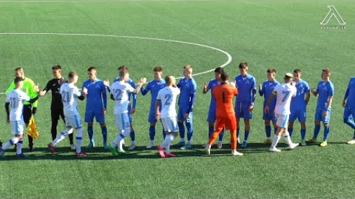 Левски II (София) 4:1 Костинброд 2012 (Костинброд)