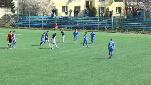 Левски U16 (София) 6:0 Левски-Раковски U17 (София)