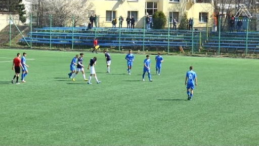 Левски U16 (София) 6:0 Левски-Раковски U17 (София)