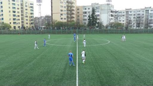 Левски U17 (София) 1:6 Славия 1913 U17 (София)
