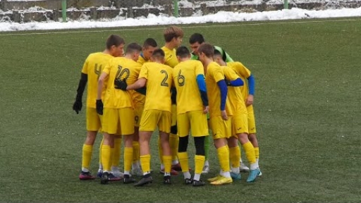 Левски U17 (София) 7:0 РД Спорт U19 (София)
