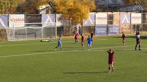 Левски U14 (София) 7:1 Септември U14 (София)