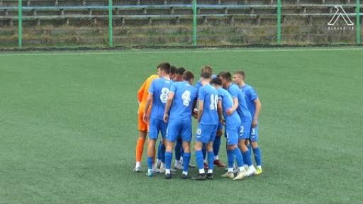 Левски U17 (София) 0:0 Лудогорец 1945 U17 (Разград)